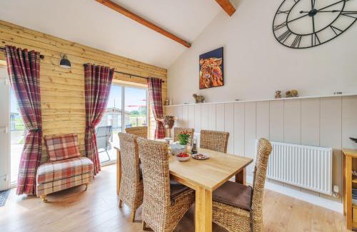 Sherborne Haus | The Cow Shed