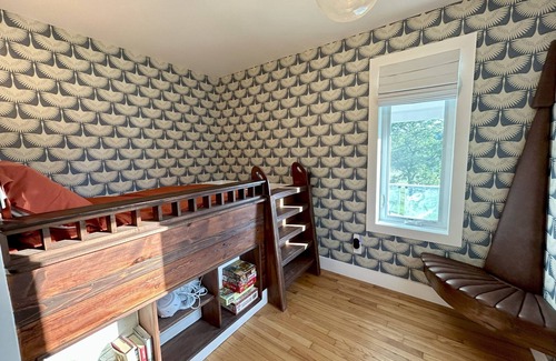 Berkeley Springs Sonstige | The Cowbell - 3-bedroom farmhouse in charming Berkeley Springs