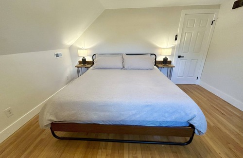 Berkeley Springs Sonstige | The Cowbell - 3-bedroom farmhouse in charming Berkeley Springs