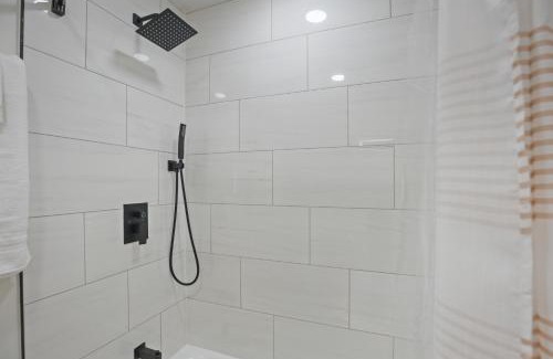 Washington Wohnung | The Cozy District Den Stay