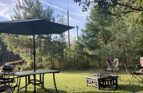 Fleming Haus | The Cozy Keystone RV on the Farm, Pet Friendly!