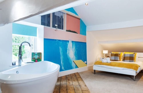 Addingham Haus | The Craven Heifer Addingham