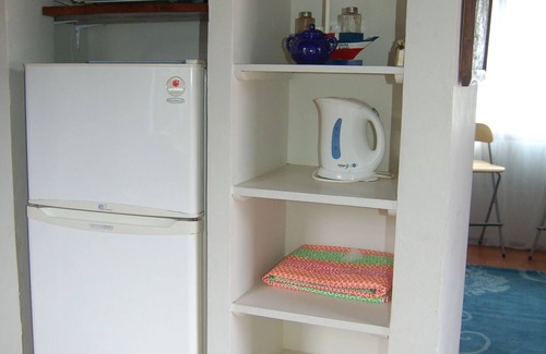 Concon Wohnung | Das Krähennest mit Blick auf den Pazifik, Con Con, Chile.