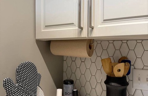 Buford Wohnung | The Crown Rest Eco Luxury Stay