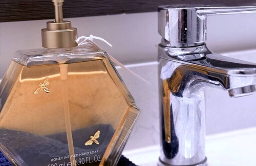 Buford Wohnung | The Crown Rest Eco Luxury Stay