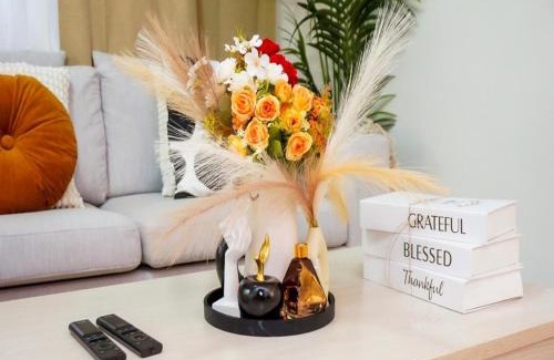 Koillinen District Wohnung | The Crown Suite Helsinki