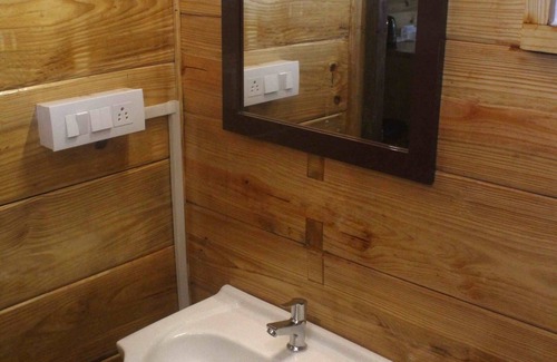 Mandrem Wohnung | Die Krönung des majestätischen Mandrem ist das Mariners Bay Resort