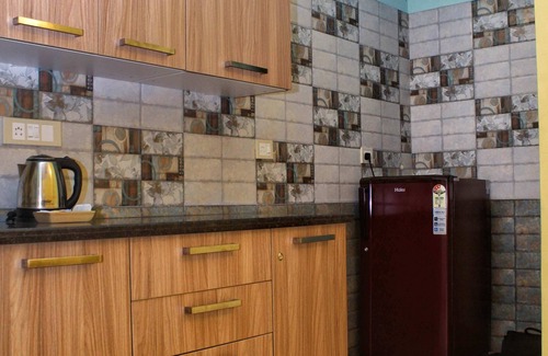 Mandrem Wohnung | Die Krönung des majestätischen Mandrem ist das Mariners Bay Resort