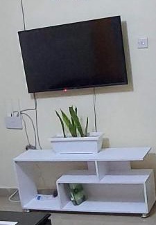 Kakamega Wohnung | The Crystal Skep - One-bedroomed apartment