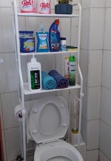 Kakamega Wohnung | The Crystal Skep - One-bedroomed apartment