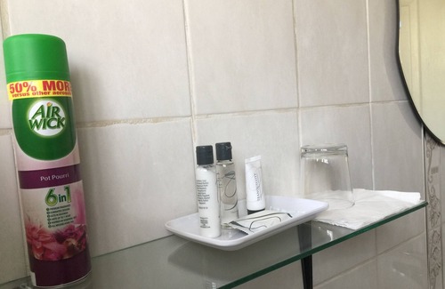 Letlhakane Haus | The Curve Guest House