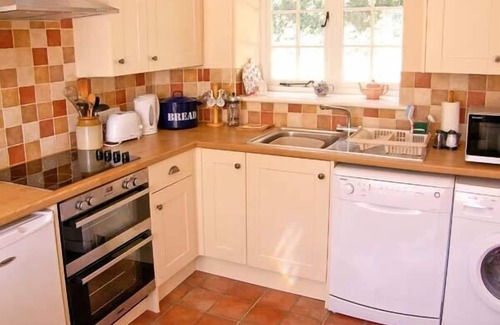 Haselbury Plucknett Hütte | Der Cygnet, HASELBURY PLUCKNETT