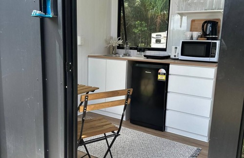 East Feluga Haus | The Dacious by Tiny Away