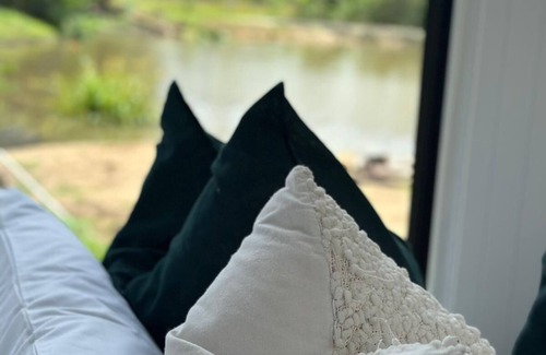 East Feluga Haus | The Dacious by Tiny Away