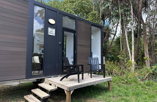 East Feluga Haus | The Dacious by Tiny Away