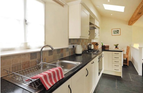 Belluton Hütte | The Dairy, a lovely cottage near Chew Magna, Bristol Bath and Wells with views