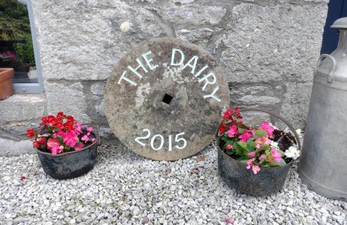 Meathop Haus | The Dairy at Brackenthwaite Farm