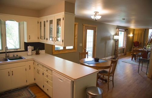 Scioto Mills Sonstige | The Dairy at the Wegmueller Farm - stay on a Wisconsin farm!