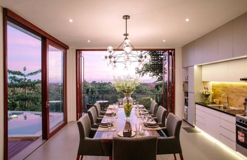 Ungasan Villa | The Darling Ocean View Villa Bali