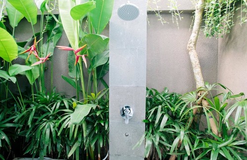 Ungasan Villa | The Darling Ocean View Villa Bali