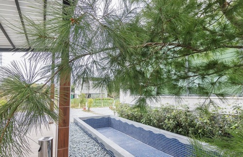 Ji'an Haus | The Dawn B&B