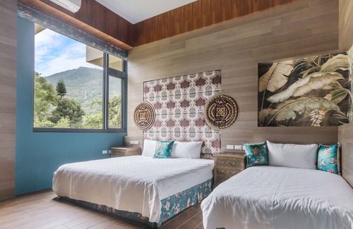 Ji'an Haus | The Dawn B&B