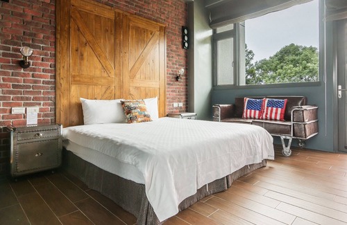 Ji'an Haus | The Dawn B&B