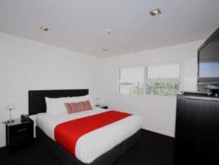 New Plymouth CBD Hotel | The Dawson Motel