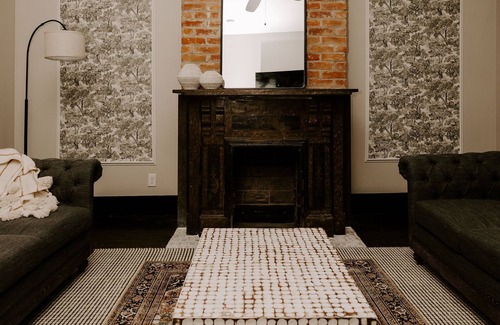 Dayton Haus | The Dayton Heritage House - Close to New Wedding Venues & UD/Downtown