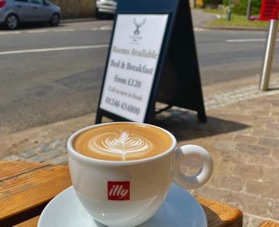 Mosborough Hotel | The Devonshire Arms