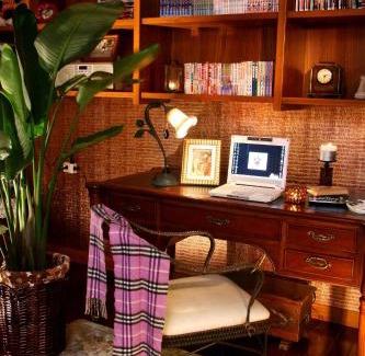 Dongshan Haus | The Dew B&B 晨露庄 民宿