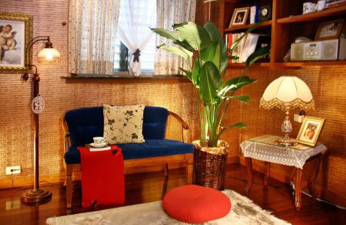 Dongshan Haus | The Dew B&B 晨露庄 民宿