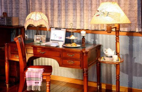 Dongshan Haus | The Dew B&B 晨露庄 民宿