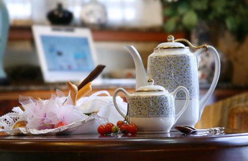 Dongshan Haus | The Dew B&B 晨露庄 民宿