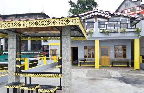 Karsiyang Haus | the DEW DROP HOME STAY