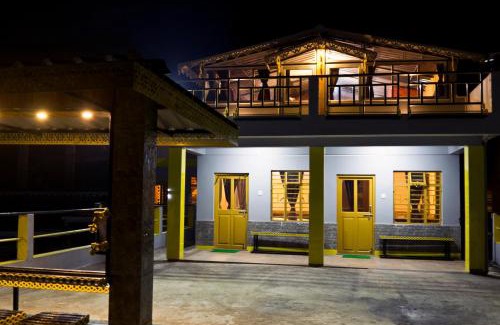 Karsiyang Haus | the DEW DROP HOME STAY