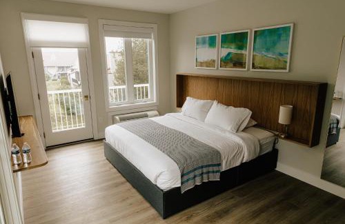 Elk Rapids Wohnung | The Dexter by Kasa