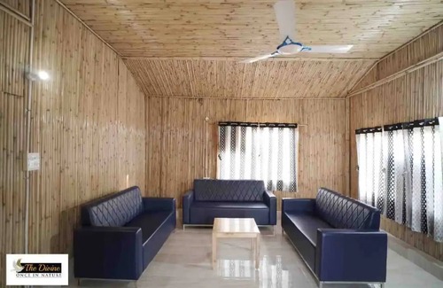 Kuthar Sonstige | The Divine- 4BR Lux Farmhouse with pool in Kalka
