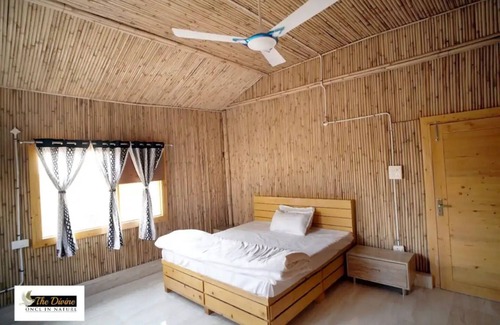 Kuthar Sonstige | The Divine- 4BR Lux Farmhouse with pool in Kalka
