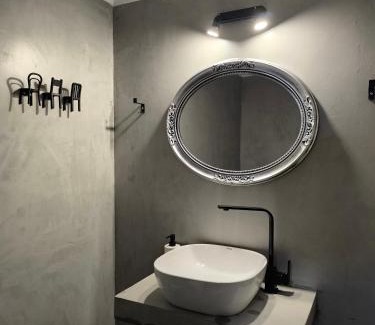 Agia Triada Hotel | The Dock Studios