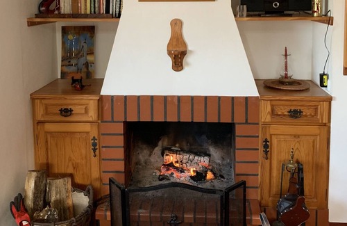 Camparca Haus | The Domaine de L'Orangeraie
