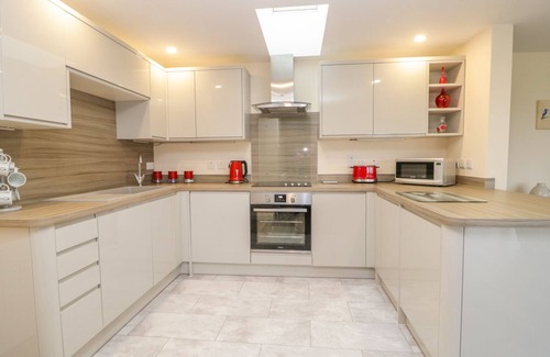 Alweston Hütte | DIE DONKEY SHED, mit einem Garten in Sherborne, Ref 1003242