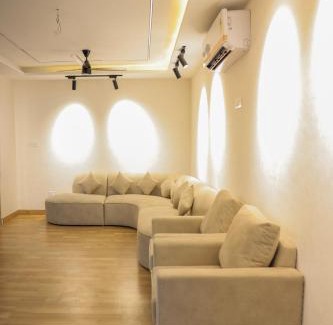 Bullawala Wohnung | The Doon Wooden Cabin