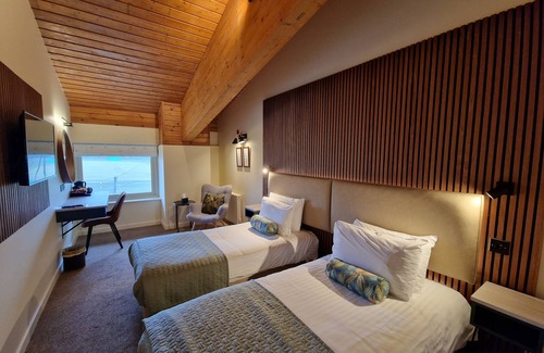 Wareham Hotel | The Dorset Golf Hotel