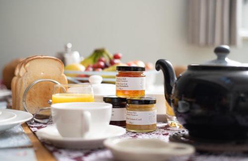 Kelfield Haus | The Dovecote