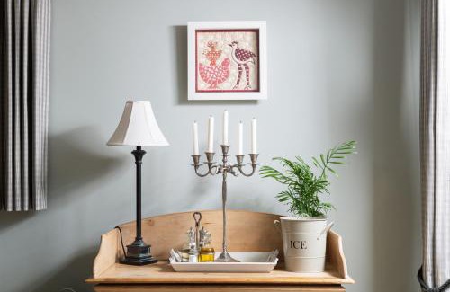 Kelfield Haus | The Dovecote