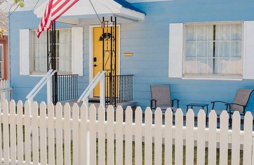 Downtown Klamath Falls Haus | The Downtown Haus | Walking Distance to DT KFalls