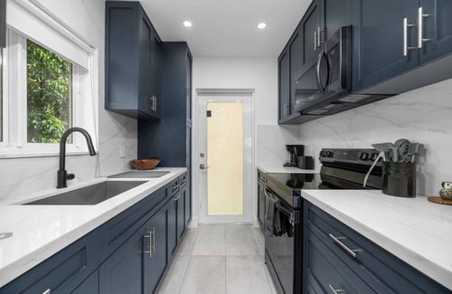 Croissant Park Wohnung | The Downtown Retreat #1