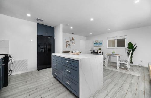 Croissant Park Wohnung | The Downtown Retreat 2