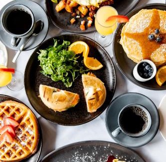 Oak Brook Hotel | The Drake Oak Brook, Autograph Collection